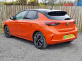 Vauxhall Corsa ELITE NAV 4