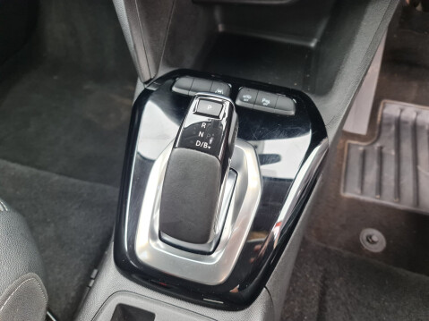 Vauxhall Corsa ELITE NAV 11