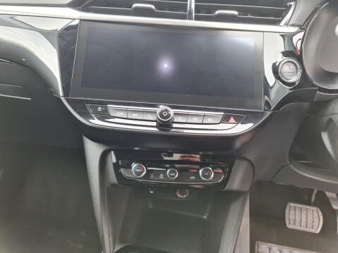 Vauxhall Corsa ELITE NAV 13