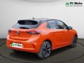 Vauxhall Corsa ELITE NAV 5