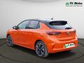 Vauxhall Corsa ELITE NAV 6