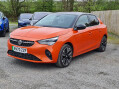 Vauxhall Corsa ELITE NAV 1