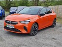 Vauxhall Corsa ELITE NAV