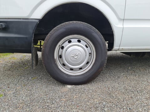 LDV V80 EV80 A810 Electric 12