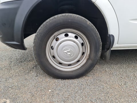 LDV V80 EV80 A810 Electric 14