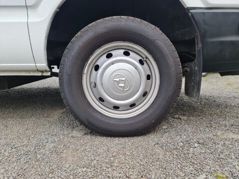 LDV V80 EV80 A810 Electric 15