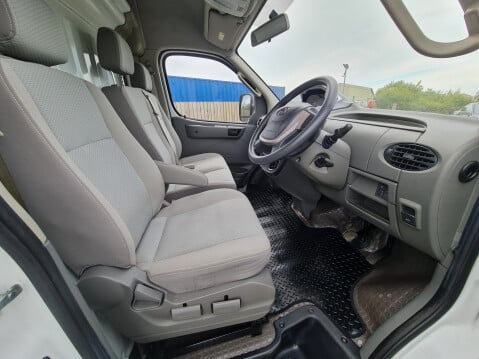 LDV V80 EV80 A810 Electric 7