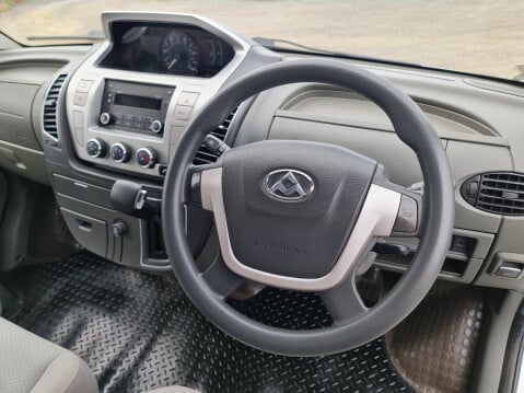 LDV V80 EV80 A810 Electric 5