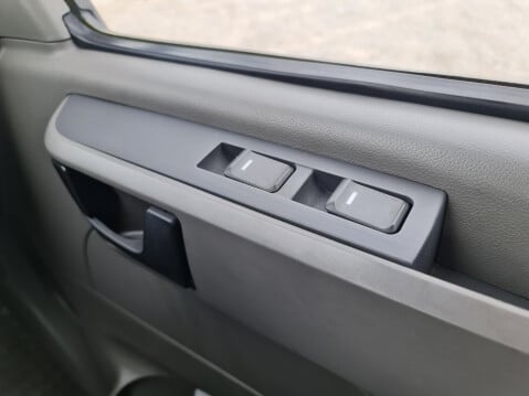 LDV V80 EV80 A810 Electric 18