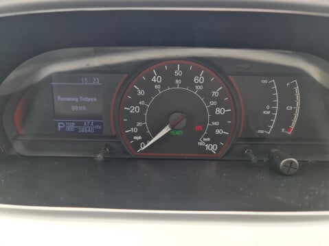 LDV V80 EV80 A810 Electric 6