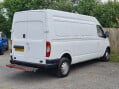 LDV V80 EV80 A810 Electric 3