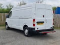 LDV V80 EV80 A810 Electric 4