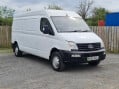 LDV V80 EV80 A810 Electric 2