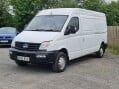 LDV V80 EV80 A810 Electric 1