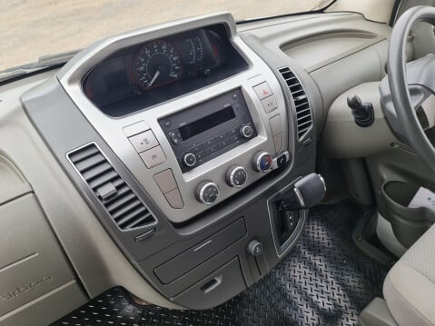 LDV V80 EV80 A810 Electric 20