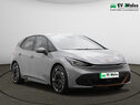 Cupra Born V3