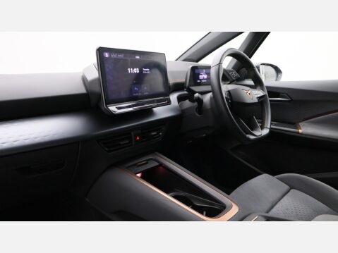 Cupra Born V3 7