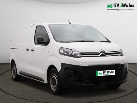 Citroen Dispatch M 1000 ENTERPRISE PRO 1