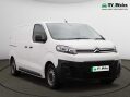 Citroen Dispatch M 1000 ENTERPRISE PRO 1