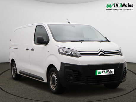 Citroen Dispatch M 1000 ENTERPRISE PRO