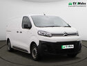 Citroen Dispatch M 1000 ENTERPRISE PRO