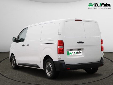 Citroen Dispatch M 1000 ENTERPRISE PRO 3