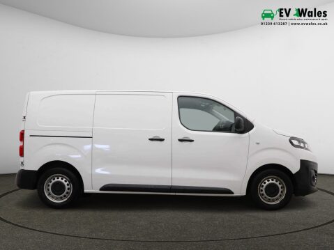 Citroen Dispatch M 1000 ENTERPRISE PRO 5