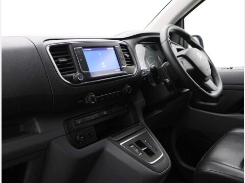 Citroen Dispatch M 1000 ENTERPRISE PRO 6