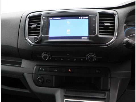 Citroen Dispatch M 1000 ENTERPRISE PRO 8