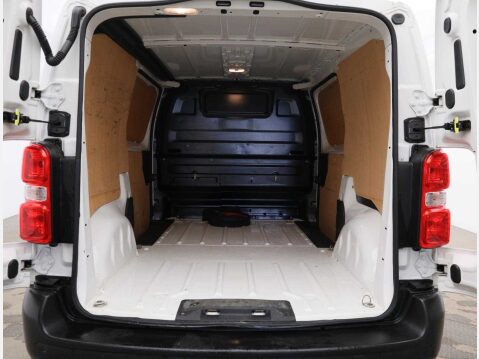Citroen Dispatch M 1000 ENTERPRISE PRO 9