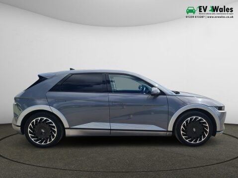 Hyundai IONIQ 5 ULTIMATE 6