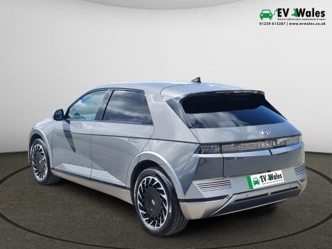 Hyundai IONIQ 5 ULTIMATE 10