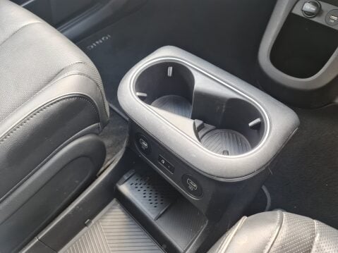 Hyundai IONIQ 5 ULTIMATE 19