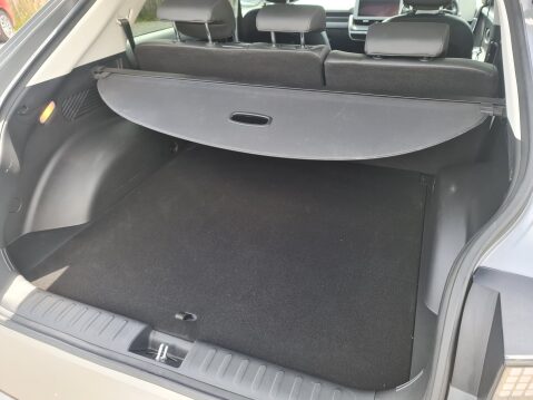 Hyundai IONIQ 5 ULTIMATE 14
