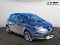 Renault Zoe GT LINE PLUS 5