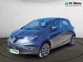 Renault Zoe GT LINE PLUS 1