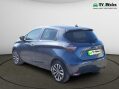 Renault Zoe GT LINE PLUS 8