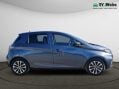 Renault Zoe GT LINE PLUS 7