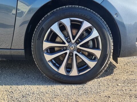 Renault Zoe GT LINE PLUS 24
