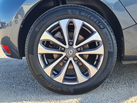 Renault Zoe GT LINE PLUS 25