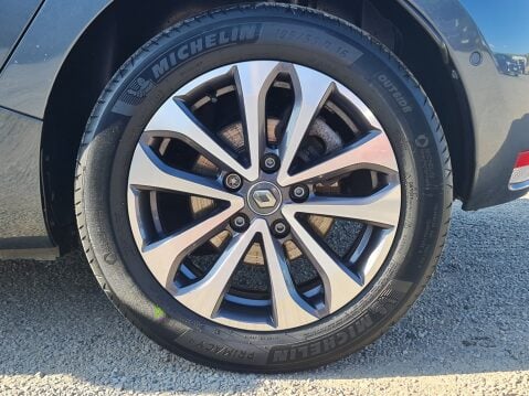Renault Zoe GT LINE PLUS 26