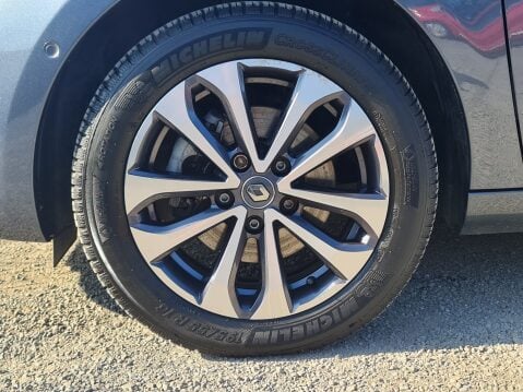 Renault Zoe GT LINE PLUS 27