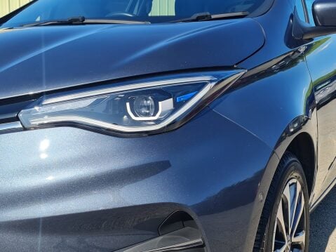 Renault Zoe GT LINE PLUS 28