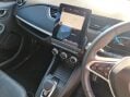Renault Zoe GT LINE PLUS 18