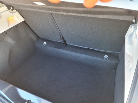 Renault Zoe GT LINE PLUS 16