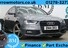 Audi A4 2.0 A4 Black Edition TDI CVT 5dr
