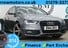 Audi A4 2.0 A4 Black Edition TDI CVT 5dr