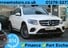 Mercedes-Benz GLC 3.0 GLC 350 AMG Line Premium+ D 4Matic Auto 4WD 5dr