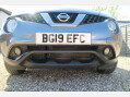 Nissan Juke 1.5 Juke Bose Personal Edition dCi 5dr 41