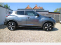 Nissan Juke 1.5 Juke Bose Personal Edition dCi 5dr 2